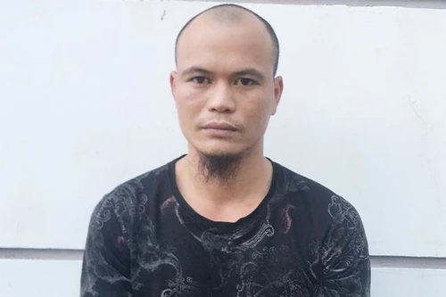 Bắt đối tượng chuyên sử dụng ô tô trộm cắp tài sản trong đêm 