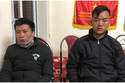 Bắt nhóm đối tượng tổ chức đưa người xuất cảnh trái phép 