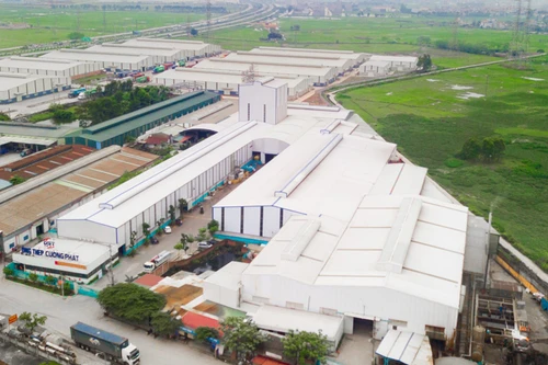 Phạt gần 1 tỷ đồng đối với doanh nghiệp vi phạm về môi trường 