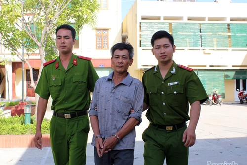 Truy “nóng” tên cướp tấn công nữ "xe ôm" trong khu đô thị