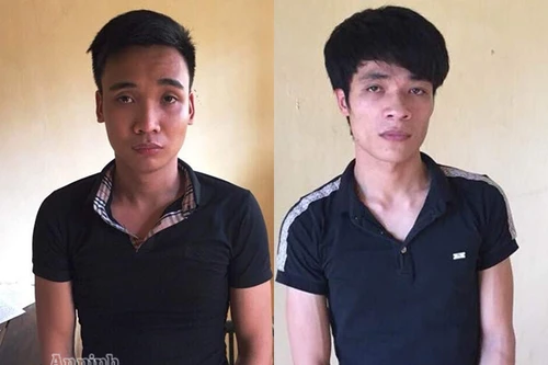 Cướp bạc vì bị “lòe” trên sới