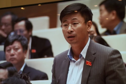 Trang thông tin điện tử tổng hợp: Sống ký sinh và giết hại cơ quan báo chí