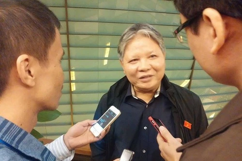 Chuyển đổi giới tính: Có quyền nhưng chưa được thực hiện