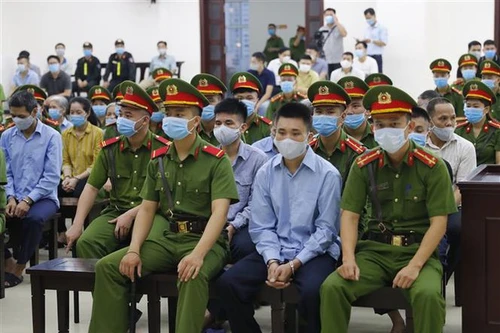 Nhận diện vai trò chủ mưu, cầm đầu của các bị can trong vụ án xảy ra tại Đồng Tâm