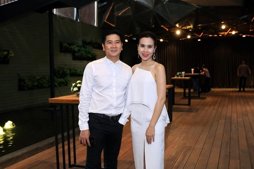 Hồ Hoài Anh - Lưu Hương Giang vênh nhau trong lựa chọn thí sinh 