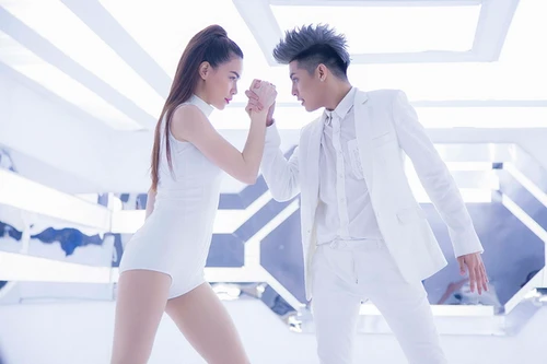 Hồ Ngọc Hà - Noo Phước Thịnh tung MV đẹp mê hồn 