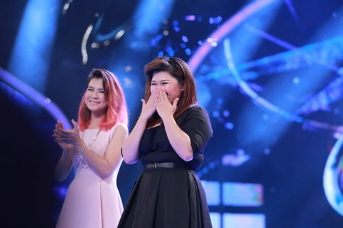 Nhạc sĩ Huy Tuấn lo lắng Thanh Bùi bị “mất” bài hát