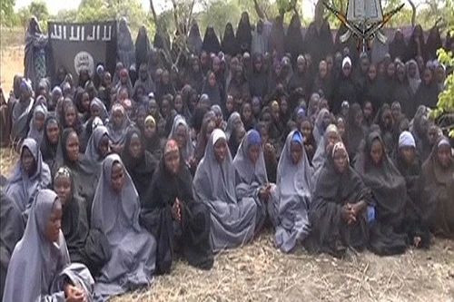 Hơn 200 nữ sinh Nigeria đã kết hôn và cải đạo