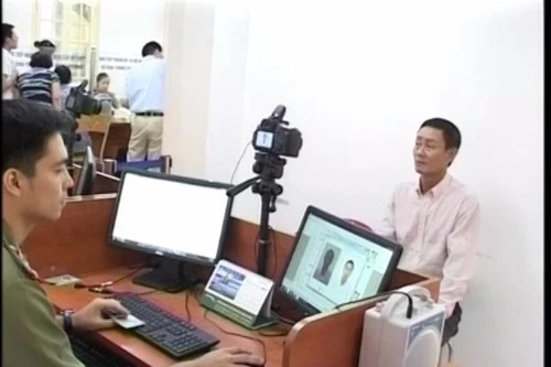 Công an Hà Nội triển khai hệ thống thông báo lưu trú trực tuyến