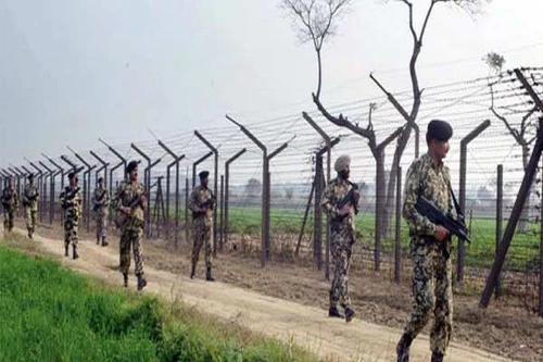 Giao tranh tại biên giới Ấn Độ-Pakistan làm gần 50 người thương vong