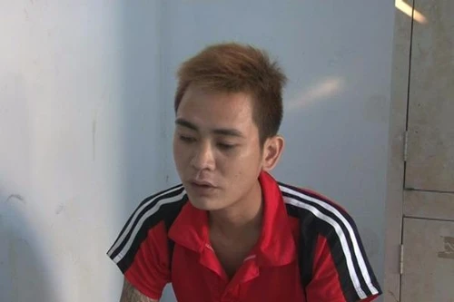 Cướp xe taxi đi...thăm bạn gái