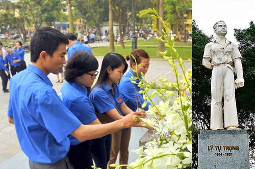 Tuyên ngôn về con đường của thanh niên