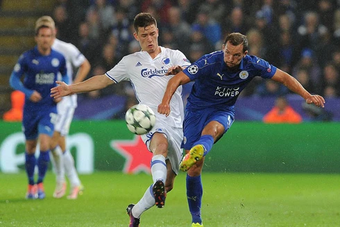 "Bầy cáo" cập bến thiên đường