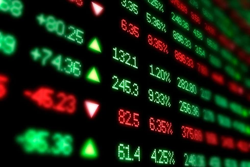 Cổ phiếu ROS tăng phi mã: Rất khó đoán trước!