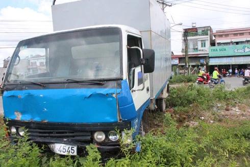 Khai tử xe hết "đát": Sẽ làm được nếu "cột" trách nhiệm rõ ràng 