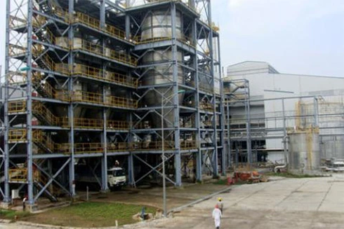 Tập đoàn Dầu khí Việt Nam đầu tư 3 nhà máy cồn sinh học: Tiêu hết 5.401 tỷ đồng chưa thấy hiệu quả