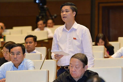 Tránh tư duy "nhiệm kỳ" trong quy hoạch