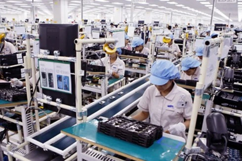 Kẽ hở trong quản lý môi trường tại các khu công nghiệp