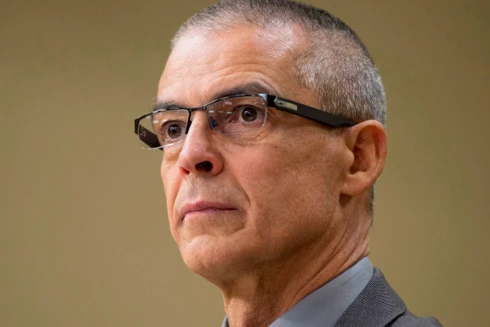 Cơ quan tình báo Canada lưu trữ thông tin bất hợp pháp 