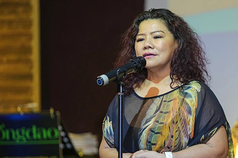 Thành lập Hội Bảo vệ quyền biểu diễn của nghệ sĩ