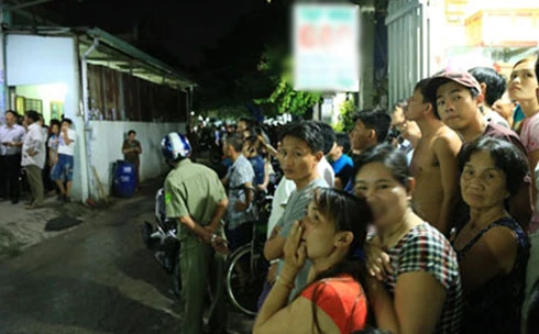 Audio 30-8-2016: Thầy giáo dạy tiếng Anh nổi tiếng tử vong bất thường tại nhà riêng