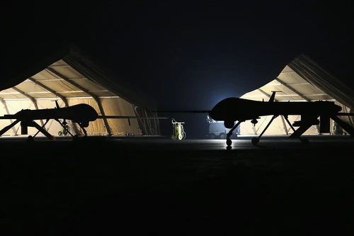 CIA thêm quyền, thêm mối lo "lạm sát"