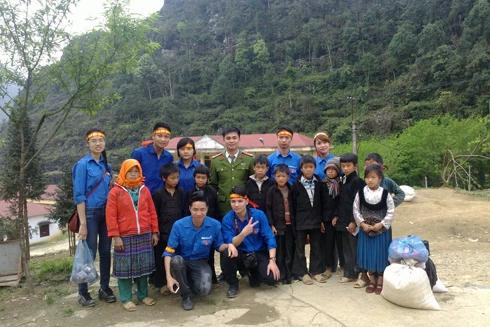 Những lần sinh tử với tội phạm ma túy 