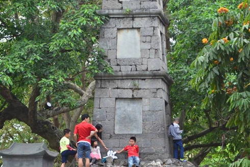 Thị dân dùng chữ