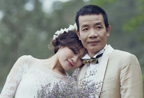 Nguyễn Vĩnh Tiến - cây sắp thêm cành thêm bông