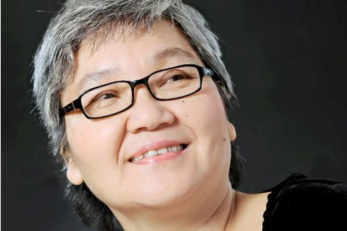 Chuyện vui khi nhà văn xuất ngoại