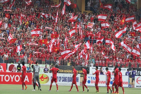 Khán giả phải được tôn trọng