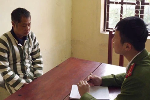 Cựu giám đốc Công ty CP May Công nghiệp Hà Nội "dính" 2 tội danh