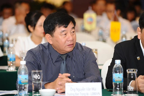 Văn hóa từ chức ở V-league