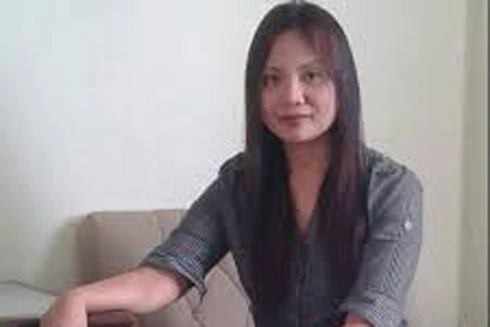 Cuộc chạy trốn khỏi cảnh nô lệ của một nữ lao động Philippines