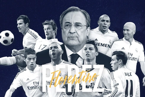 Ông chủ ở "dải ngân hà"