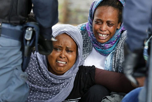 Bán thị thực, quan chức lãnh sự Italy tại Iraq bị sa thải