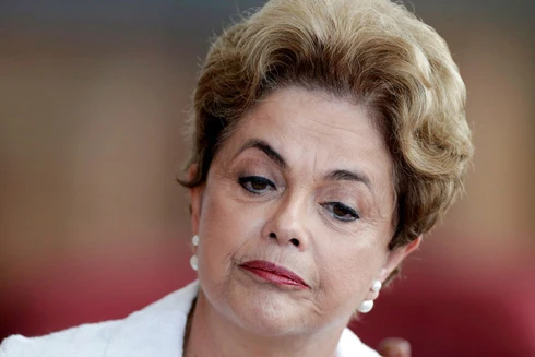 Số phận sóng gió của các nữ chính trị gia