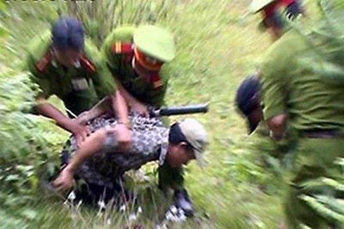 Trinh sát CATP Hà Nội kể chuyện đấu trí với "trùm" ma túy