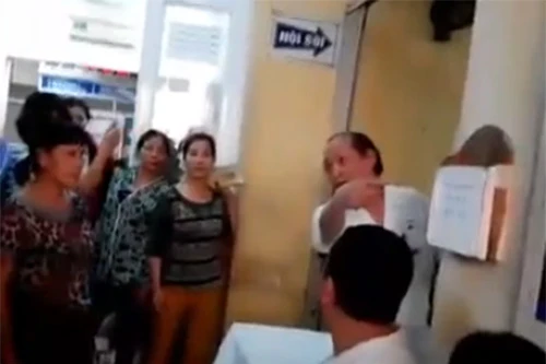 Bộ trưởng Y tế yêu cầu cắt hợp đồng điều dưỡng Bệnh viện K “vòi tiền” bệnh nhân