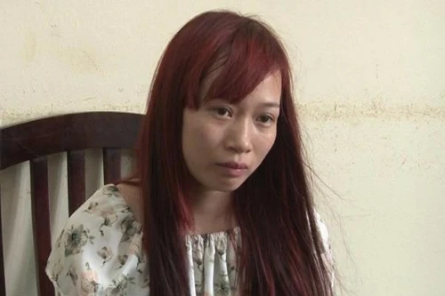 CAQ Nam Từ Liêm triệt phá tụ điểm mại dâm