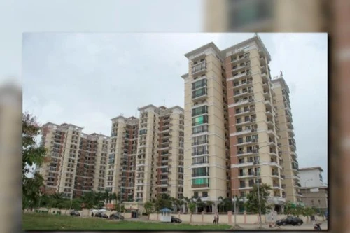 Nhà ở xã hội chỉ đáp ứng trên 60%