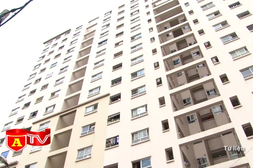 Hà Nội: Ban hành 23 quyết định xử phạt sai phạm sử dụng nhà chung cư