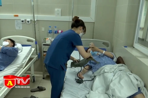 Hà Nội củng cố năng lực hệ thống giám sát dịch bệnh tại các tuyến