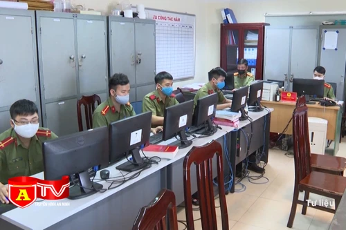 Hơn 500 cuộc tấn công mạng trong dịp Tết Quý Mão