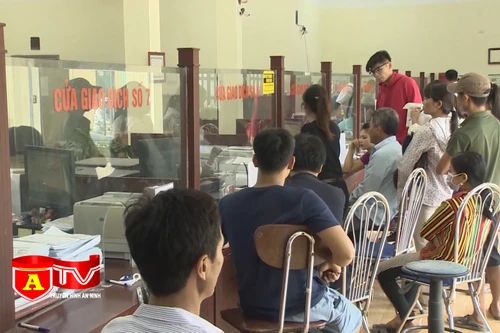 Những chính sách nổi bật có hiệu lực trong tháng 2-2023