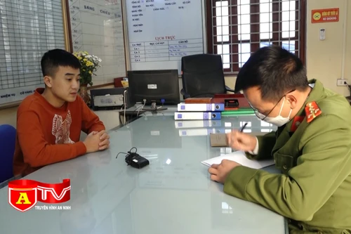 Đấu tranh mạnh với các hành vi buôn bán ma túy dạng mới