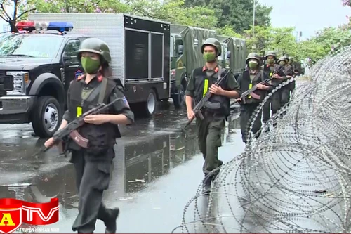 4 luật, 8 nghị định có hiệu lực từ tháng 1/2023