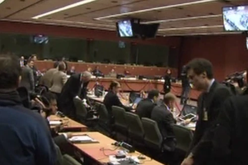 Thỏa thuận cứu trợ cho quốc đảo Sip được thông qua