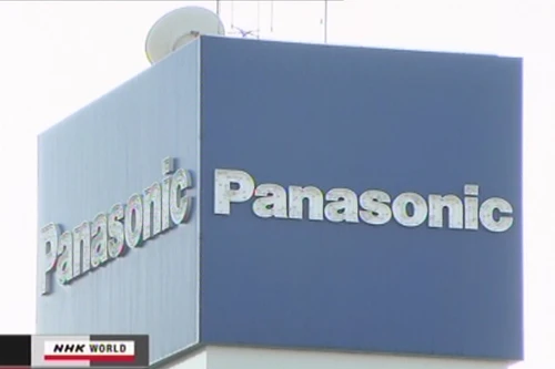 Panasonic sẽ hủy dây chuyền sản xuất tivi plasma