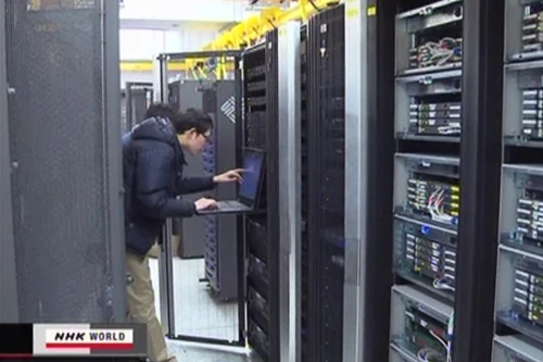 Hàn Quốc tiếp tục truy tìm thủ phạm tấn công mạng